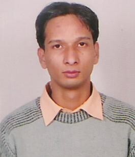 Anurag Sachan