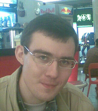 Ruslan Zhalnin