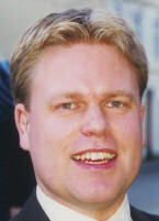 Vidar Johannessen