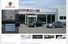 Porsche Retailers Portal